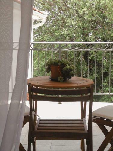 Apartments Bauo