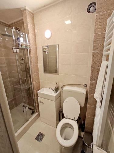 Apartments Bauo
