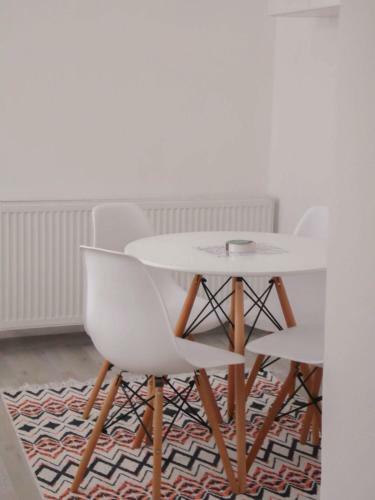 Apartments Bauo