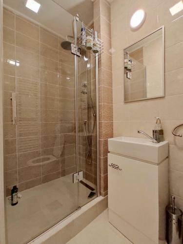 Apartments Bauo