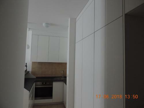 Apartment A&a In Budva