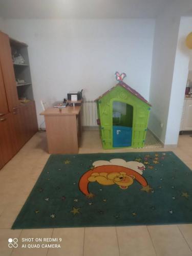 Apartmani Slavi?a