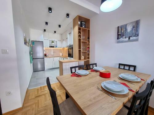 Apartamento Your Home