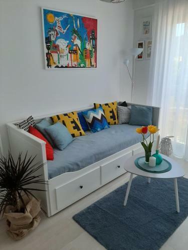 Picasso Apartment