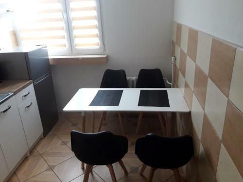 Apartament 59 , Ranczoturystyka Bielawa