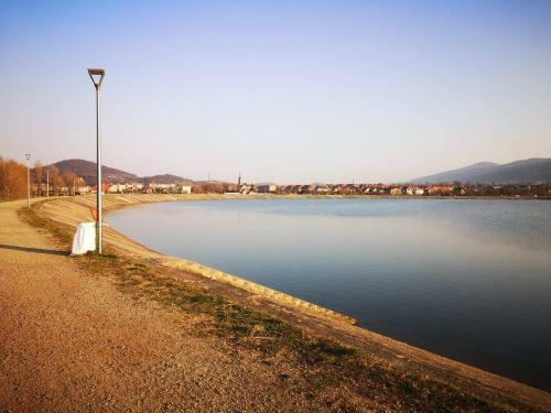 Apartament ?sowa? Jezioro 250m, G�ry