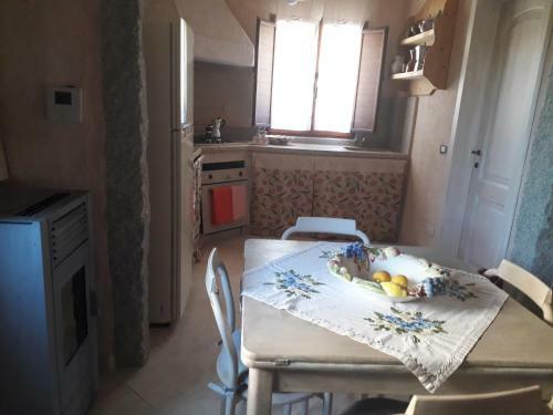 Apartamento Casa Mene'