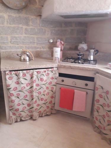 Apartamento Casa Mene'
