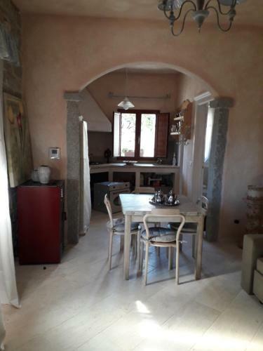 Apartamento Casa Mene'