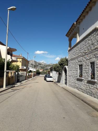 Apartamento Casa Mene'