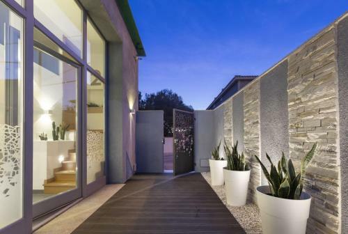 Apartamento Mini House 3