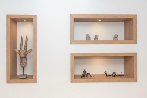 Apartamento Mini House 3