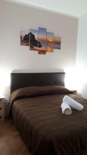 Casa Vacanze Claudio