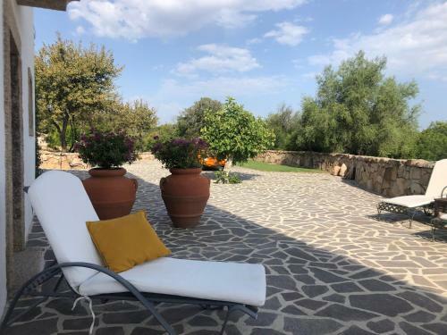 Villa L'altra Casa