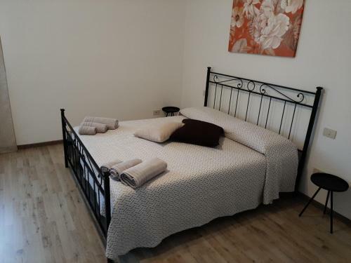 Hostal Padiz Room