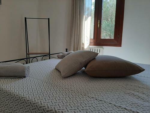 Hostal Padiz Room