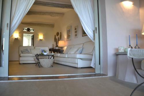 Villa La Nicchia