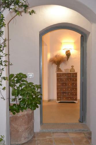 Villa La Nicchia