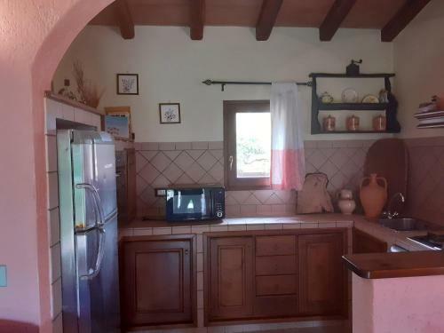 Apartamento Stazzzu Solianu