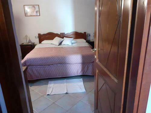 Apartamento Stazzzu Solianu