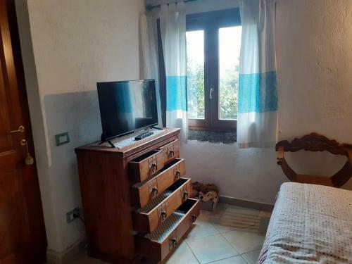 Apartamento Stazzzu Solianu