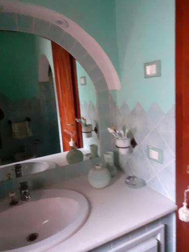 Apartamento Stazzzu Solianu