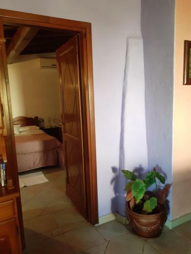Apartamento Stazzzu Solianu