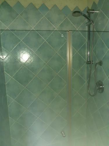 Apartamento Stazzzu Solianu