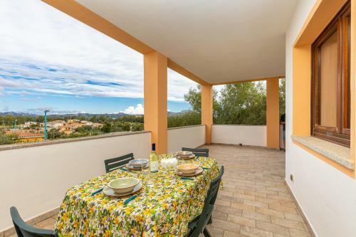 Apartamento Casa Irene