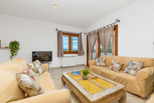 Apartamento Casa Irene