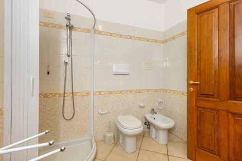 Apartamento Casa Irene