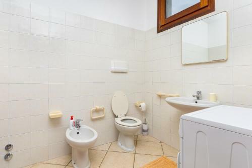 Apartamento Casa Irene