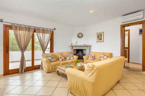 Apartamento Casa Irene