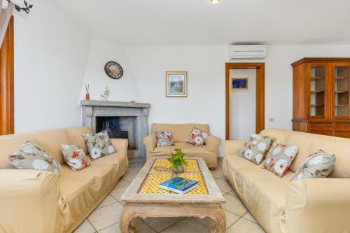 Apartamento Casa Irene