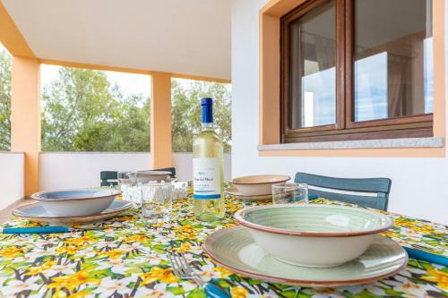 Apartamento Casa Irene