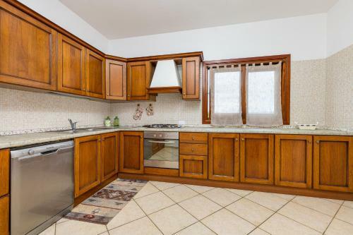 Apartamento Casa Irene