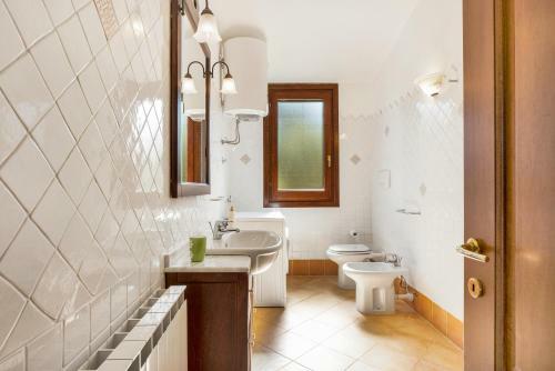 Casa In Campagna