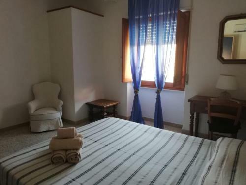 Hostal San Benedetto