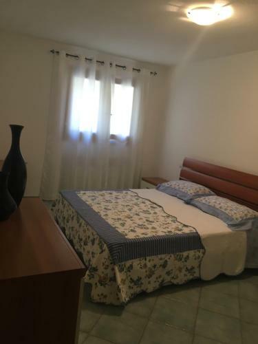Apartamento Taverna