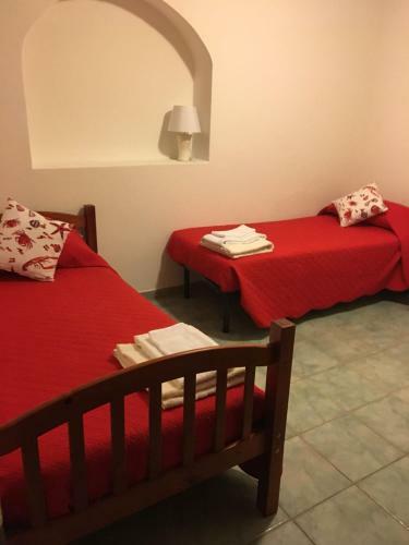 Apartamento Taverna