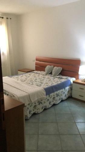 Apartamento Taverna