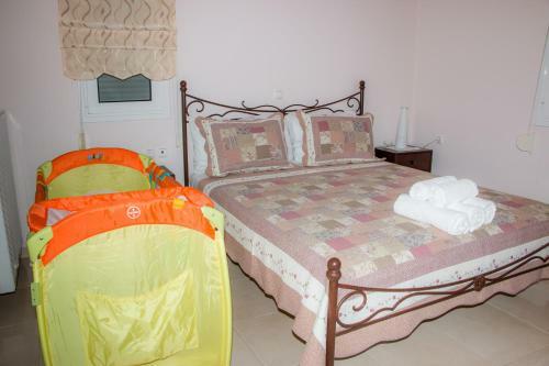 Villa Nista House