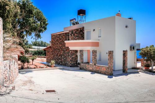 Villa Nista House
