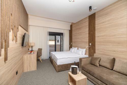 Hotel Holiday Park Zagyland