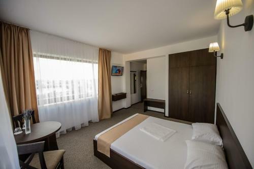 Hostal Casa Lui Matei