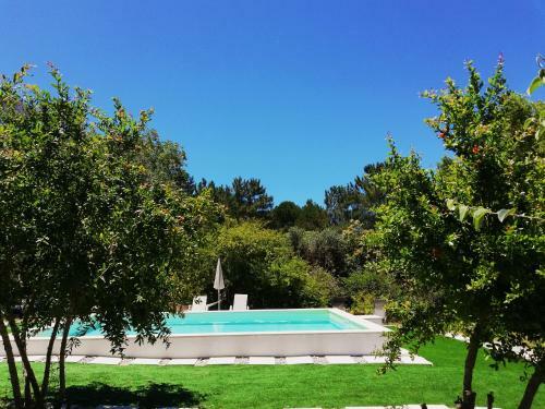 Quinta Do Marinheiro - Meco