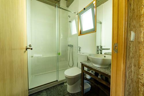 Bed & Breakfast Albergaria Da Tom�sia
