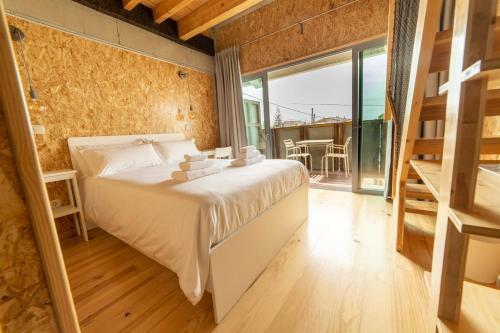 Bed & Breakfast Albergaria Da Tom�sia