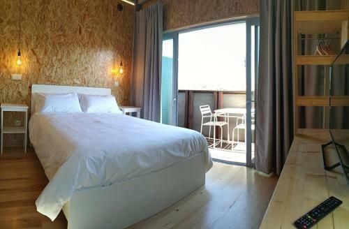 Bed & Breakfast Albergaria Da Tom�sia