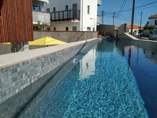 Bed & Breakfast Albergaria Da Tom�sia